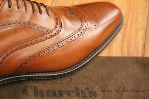 Chaussures homme church - chaussures, church's