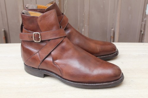 Chaussure boots church - chaussure,
