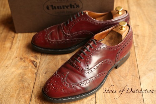 Chaussures oxford brogue - oxford,