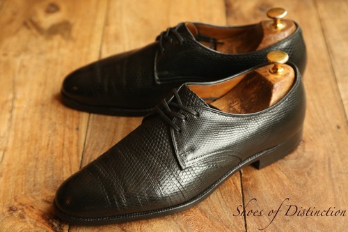 Chaussures derby church en - chaussures,