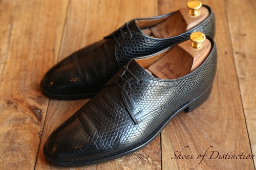 Chaussures derby church en - chaussures,