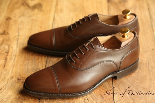 Chaussures oxford cuir - chaussures,