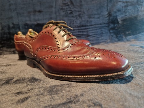 Richelieu full brogue - , church's