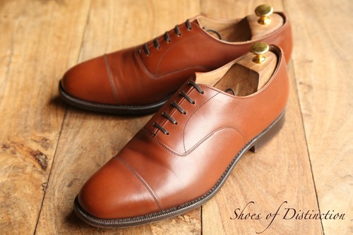 Chaussures oxford cuir - oxford,