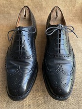 Chaussures Oxford homme