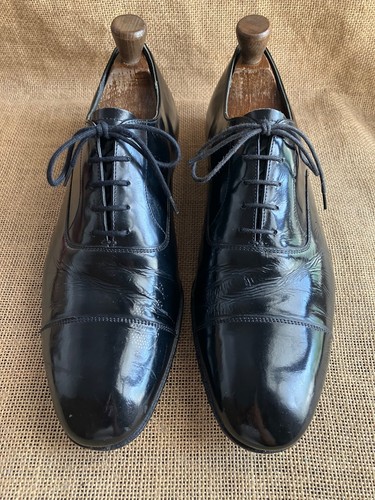Chaussures oxford church - chaussures, church's