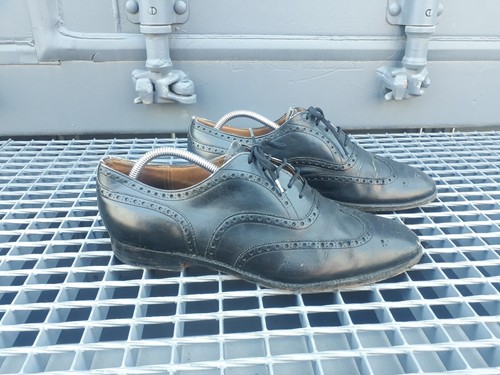Chaussure cuir church - chaussure,