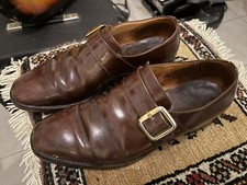 CHAUSSURE CHURCH'S A BOUCLE