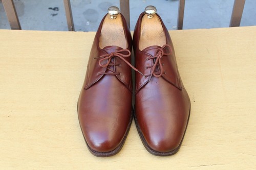 Chaussure church cuir oxford - chaussure,