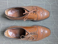 chaussures Church's homme