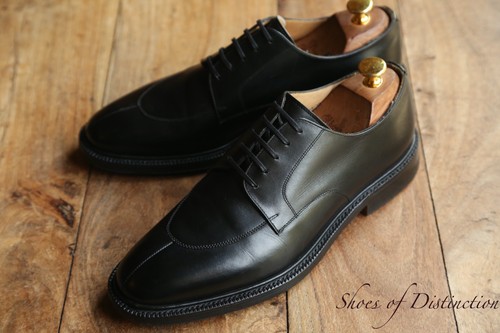 Chaussures derby church - church's, en