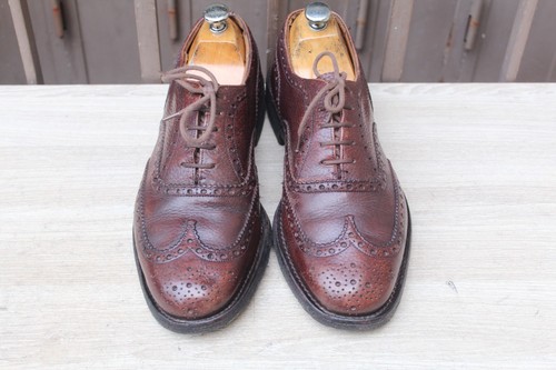 Chaussure church cuir - chaussure,
