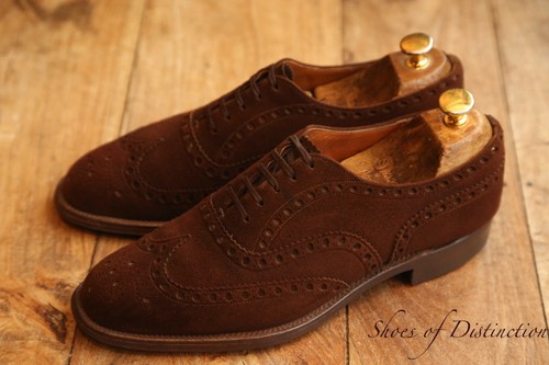 Chaussures oxford brogue homme - chaussures,