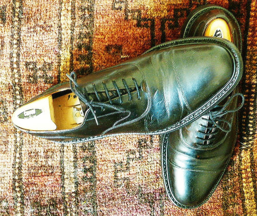 Chaussures church consul - chaussures, church's
