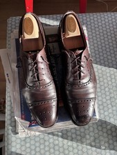 chaussures homme church's