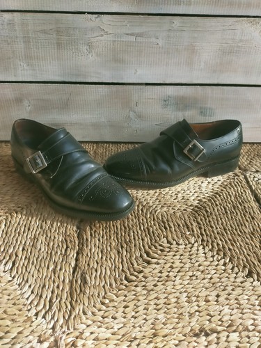 Mocassins vintage church s - ,