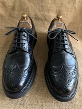 Chaussures derby homme