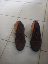 chaussures homme Churchs