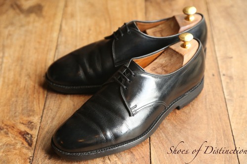 Chaussures derby church - chaussures, en