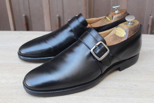 Chaussure church boucle - a,