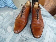 church's richelieux buchden